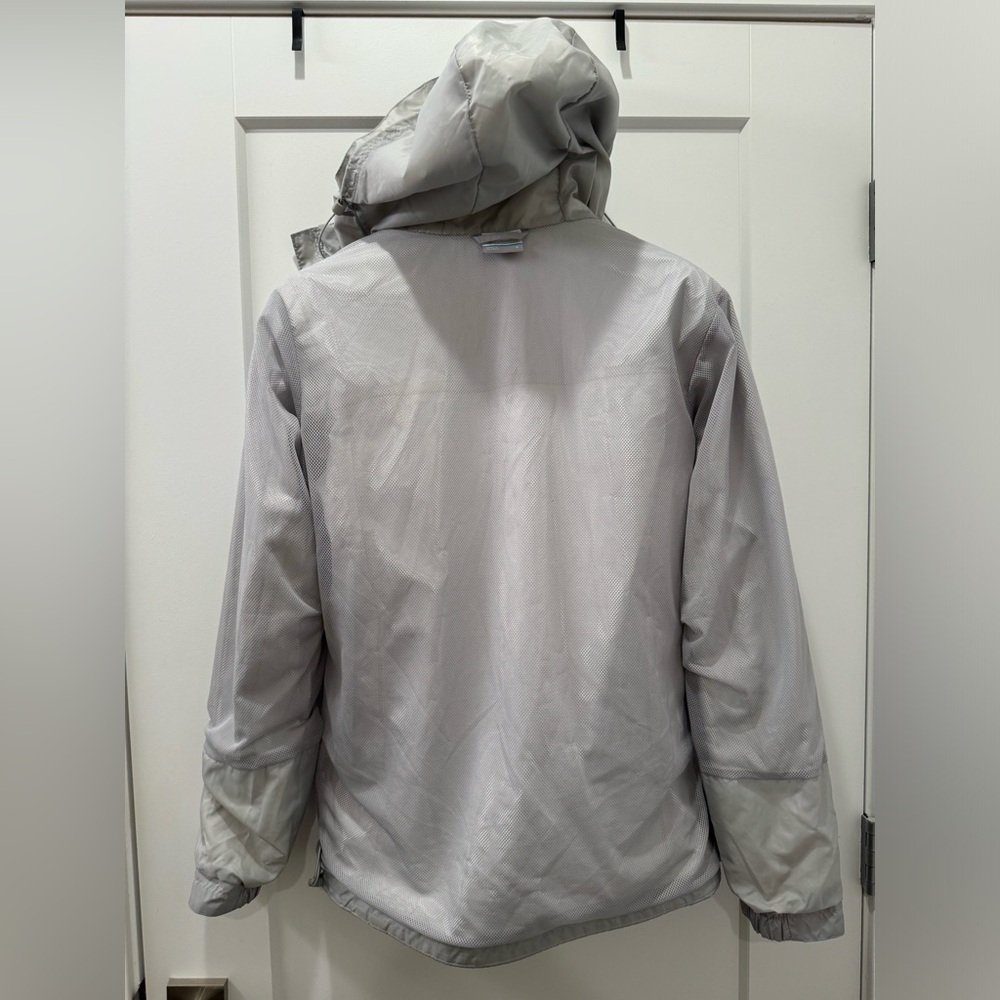 Columbia Men’s Watertight II Jacket - Gray (Small) - Picture 3 of 8